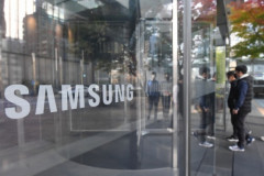 Thu nhập trung bình năm 2022 của nhân viên Samsung là bao nhiêu?