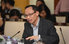 TS Cấn Văn Lực: Việt Nam chưa có khung pháp lý cho tập đoàn tài chính, ngân hàng đầu tư
