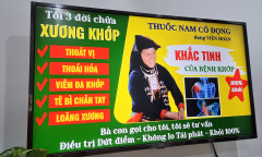 TP Hồ Chí Minh chỉ đạo xử nghiêm quảng cáo thuốc online trái phép
