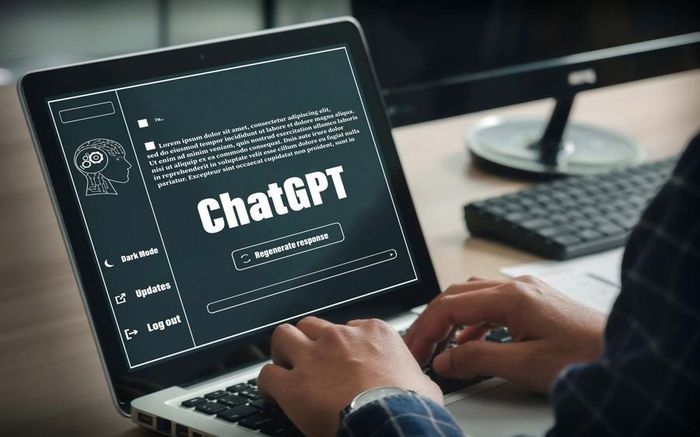 Cảnh báo ứng dụng ChatGPT giả mạo có thể đánh cắp dữ liệu thẻ tín dụng