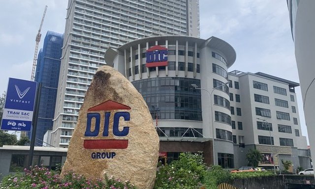 Chủ tịch DIC Group thông tin về việc thanh tra cổ phần hóa và thoái vốn Nhà nước
