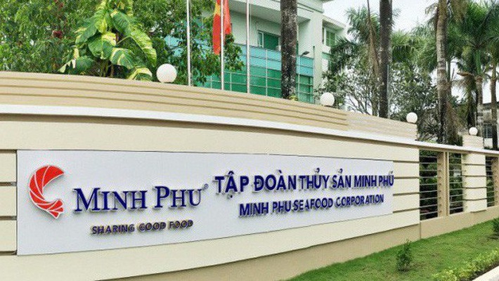 Thủy sản Minh Phú duyệt phương án tăng vốn tại 2 công ty con