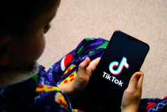 Tiktok kiểm soát thời gian sử dụng đối với người dùng nhỏ tuổi