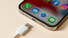 Cổng USB-C sử dụng trên iPhone 15 sẽ có nhiều điểm khác biệt