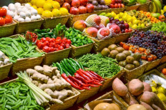Dư địa thị trường lớn, nhưng yêu cầu cao về chất lượng và tiêu chuẩn về xuất khẩu rau quả