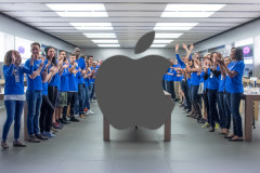 Văn hóa doanh nghiệp là nền tảng của sự phát triển bền vững - bài học của Apple