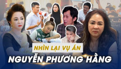 Vụ án Nguyễn Phương Hằng: Bị can thành bị hại, bị hại thành bị can - cái giá của sự lộng ngôn