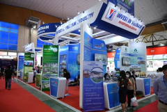 Hội chợ quốc tế Việt Nam lần thứ 32 sắp được tổ chức tại Hà Nội