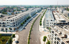 Thái Nguyên gọi đầu tư cho khu đô thị Quyết Thắng 430 nghìn m2