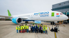 Bamboo Airways ra sao sau chủ trương tái cơ cấu toàn diện của FLC?