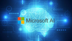 Các công cụ của Microsoft đang dần được tích hợp công nghệ AI