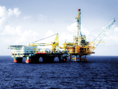 Tập đoàn dầu khí tại Anh phát hiện mỏ dầu thứ 3 tại lưu vực ngoài khơi bờ biển Namibia