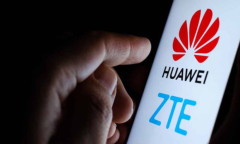 Đức cấm các nhà khai thác viễn thông dùng thiết bị từ Huawei, ZTE?