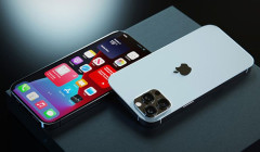 Mẫu iPhone 13 chiếm 5% tổng doanh số smartphone bán ra toàn cầu
