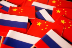 Trong 2 tháng đầu năm, thương mại giữa Trung Quốc và Nga tăng 36,4%