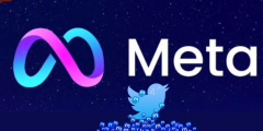 Nỗ lực của Meta nhằm thâm nhập lĩnh vực do Twitter thống trị