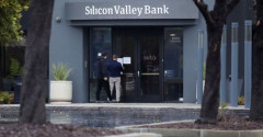 Sự sụp đổ của Silicon Valley Bank khiến hàng loạt startup lo lắng