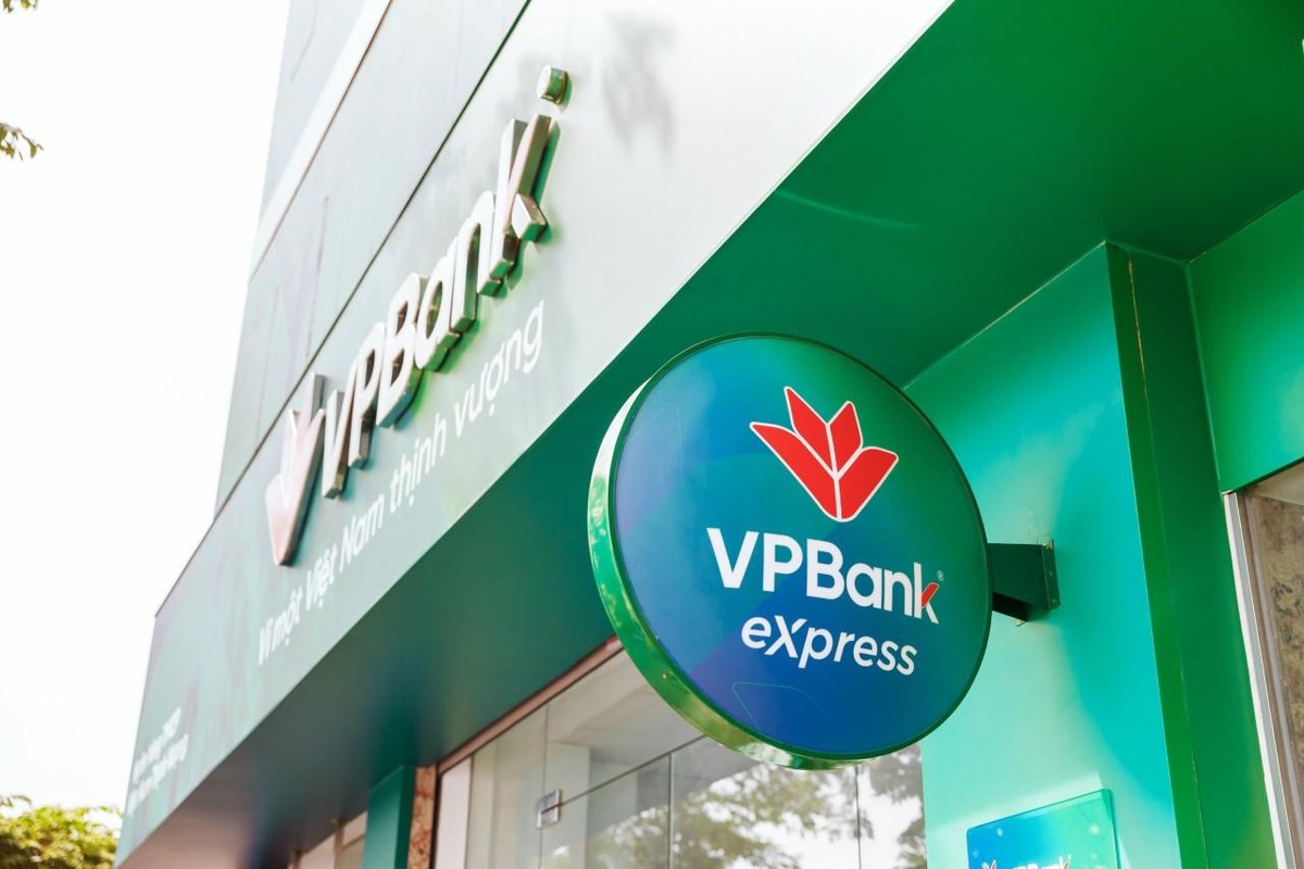 VPBank thỏa thuận bán 15% cổ phần cho Tập đoàn Tài chính Nhật