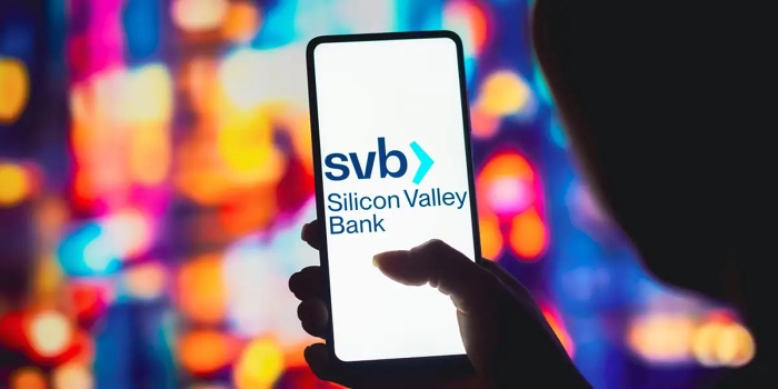 SVB, một trong những tổ chức ngân hàng và cho vay lớn nhất phục vụ cho một lượng lớn cộng đồng khởi nghiệp và đầu tư mạo hiểm