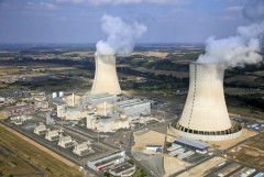 Italy: Giảm phát thải bằng cách quay lại sử dụng năng lượng hạt nhân 