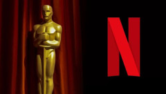 Netflix vượt qua tất cả các dịch vụ phát trực tuyến khác tại Oscar 2023