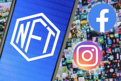 Tính năng mua bán NFT sẽ bị Meta xóa khỏi Facebook và Instagram