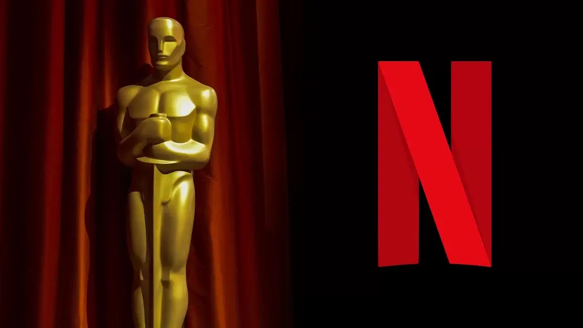 Netflix gây ấn tượng vì đã mang về sáu giải Oscar