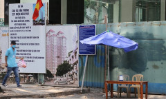 Địa ốc Sài Gòn đặt kế hoạch lãi sau thuế tăng 46% so với năm 2022