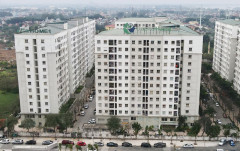 Bình Định chấp thuận nhà đầu tư dự án nhà ở xã hội Phú Tài Lộc