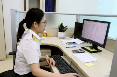 Ngành Thuế  Phú Thọ đẩy mạnh chuyển đổi số để phục vụ người dân và doanh nghiệp
