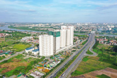Đông Anh - Hà Nội muốn đưa 2.000ha vào khu vực phát triển đô thị