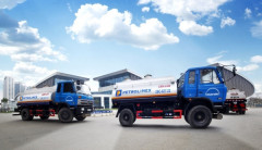 Thương mại và Vận tải Petrolimex Hà Nội dự kiến lãi 2023 giảm