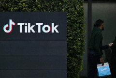 Từ 31/3, Tiktok sẽ bị chặn trên mọi thiết bị công vụ của quốc hội New Zealand