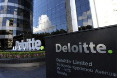 Deloitte bị đình chỉ hoạt động tại Trung Quốc và phạt tiền hàng triệu USD