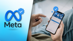 Người dùng Meta tại Mỹ chính thức có thể mua tích xanh Facebook và Instagram
