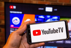 YouTube TV  tham gia vào cuộc đua tăng giá dịch vụ truyền hình internet
