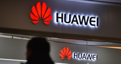 Nỗ lực của gã khổng lồ Huawei nhằm ổn định dây chuyền sản xuất