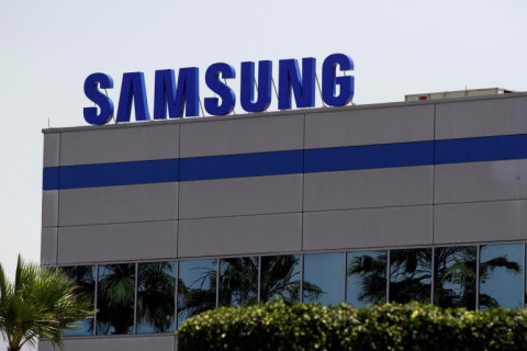 Samsung's $230 billion investment in 5 new chip factories conclude in 2042