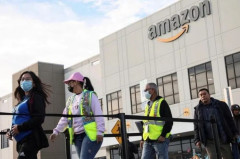 Amazon tiếp tục cắt giảm 9.000 lao động nhằm cân đối lại chi phí