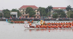 Phú Thọ: Thành phố Việt Trì tổ chức nhiều hoạt động trong Lễ Giỗ Tổ Hùng Vương