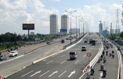 Đầu tư Cầu đường CII lên kế hoạch lãi 2023 thêm 11% so với 2022