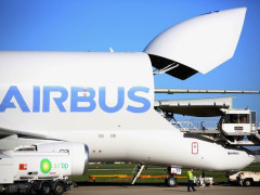 Niềm tin của Airbus vào tương lai của ngành công nghiệp hàng không