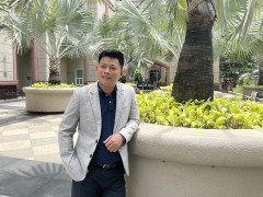 Doanh nhân Nguyễn Phú Trường Sơn: Trở thành triệu phú USD nhờ bán bảo hiểm và buôn đất