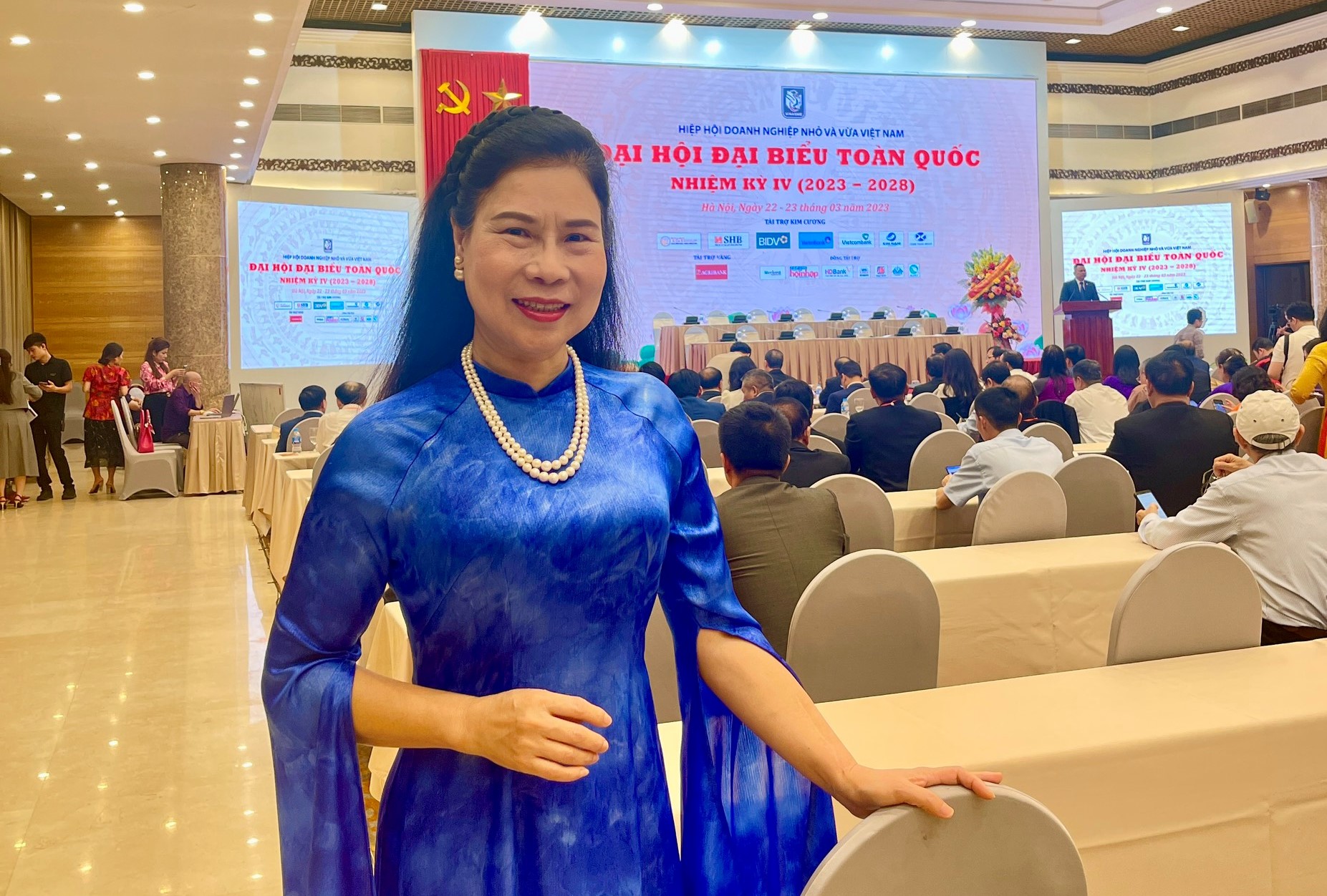 Nguyễn Thị Minh Thanh