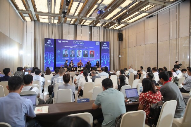 RX Tradex (Reed Tradex Vietnam Company) announced the launch of the 2023 Business Initiative Community Project