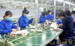 Phú Thọ: Vai trò của doanh nghiệp FDI trong phát triển kinh tế