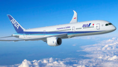 Nhật Bản: Trong tháng tới, ANA nối lại đường bay Tokyo đến Bắc Kinh và Thượng Hải sau 3 năm