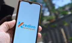 Startup Kredivo gọi vốn thành công 270 triệu USD trong vòng Series D