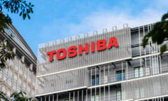 Toshiba khép lại chương buồn trong lịch sử hơn 140 năm hoạt động