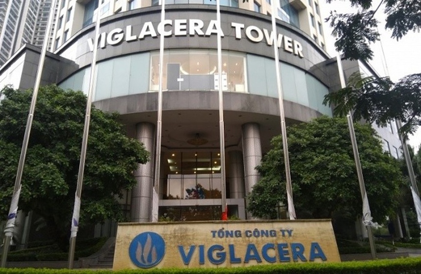 Viglacera sẽ thoái vốn Nhà nước và tái cơ cấu vốn tại các đơn vị